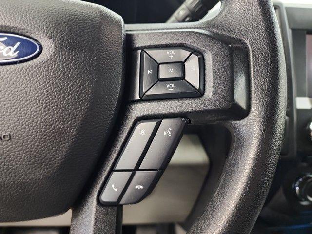 Photo of 2018 Race Red Ford F-150