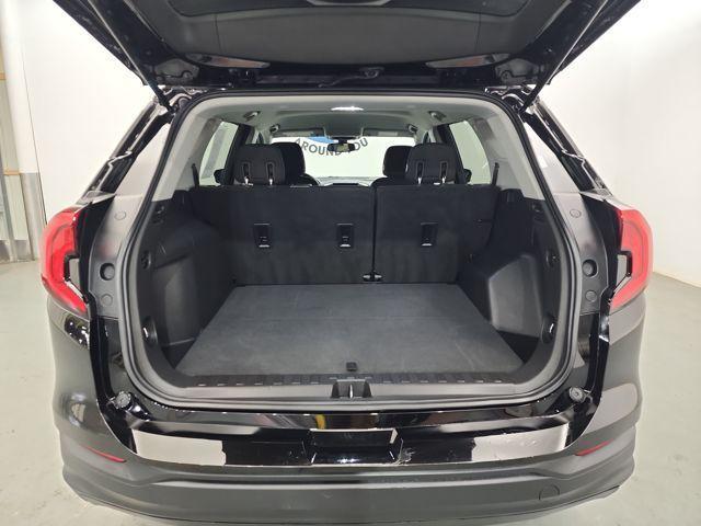 Photo of 2019 Ebony Twilight Metallic GMC Terrain