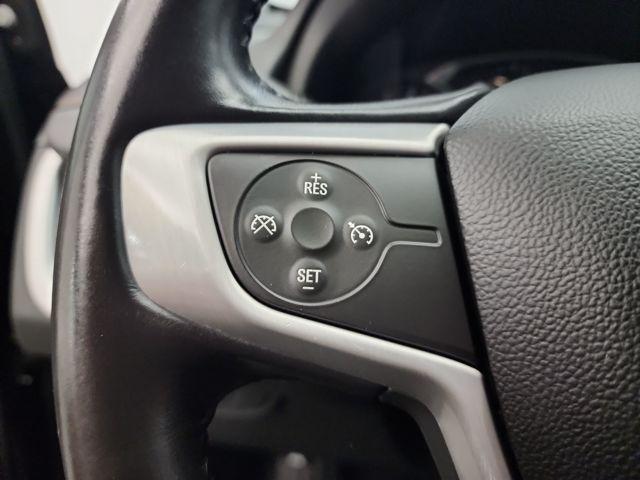 Photo of 2019 Ebony Twilight Metallic GMC Terrain