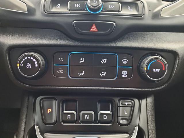 Photo of 2019 Ebony Twilight Metallic GMC Terrain