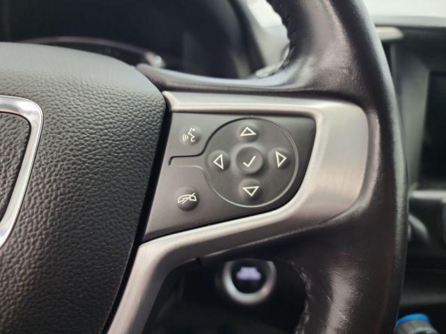 Photo of 2019 Ebony Twilight Metallic GMC Terrain