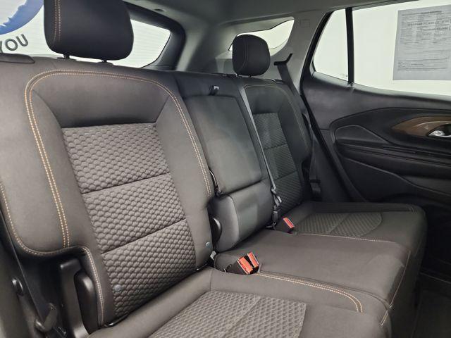 Photo of 2019 Ebony Twilight Metallic GMC Terrain