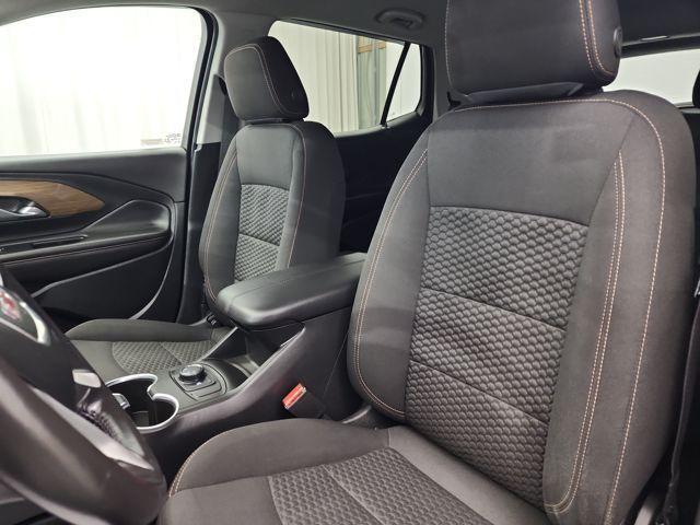 Photo of 2019 Ebony Twilight Metallic GMC Terrain