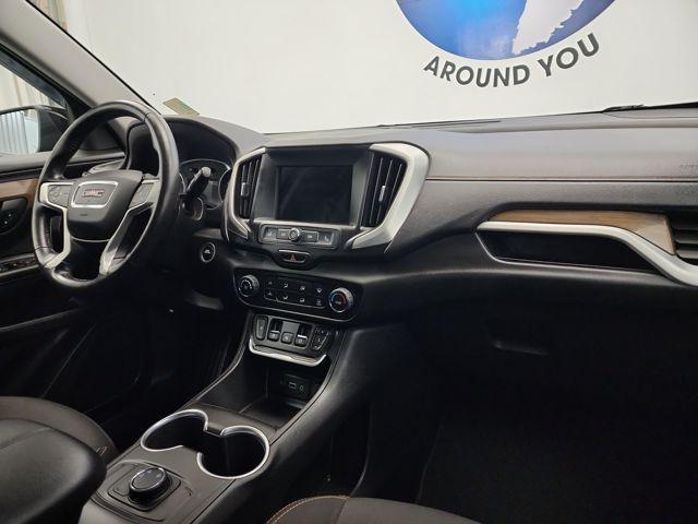 Photo of 2019 Ebony Twilight Metallic GMC Terrain