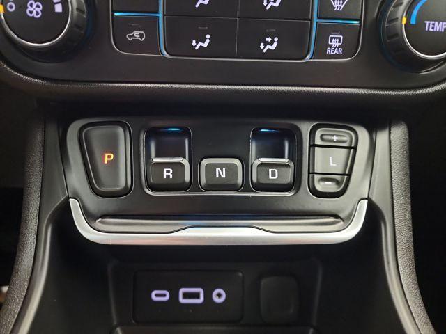 Photo of 2019 Ebony Twilight Metallic GMC Terrain