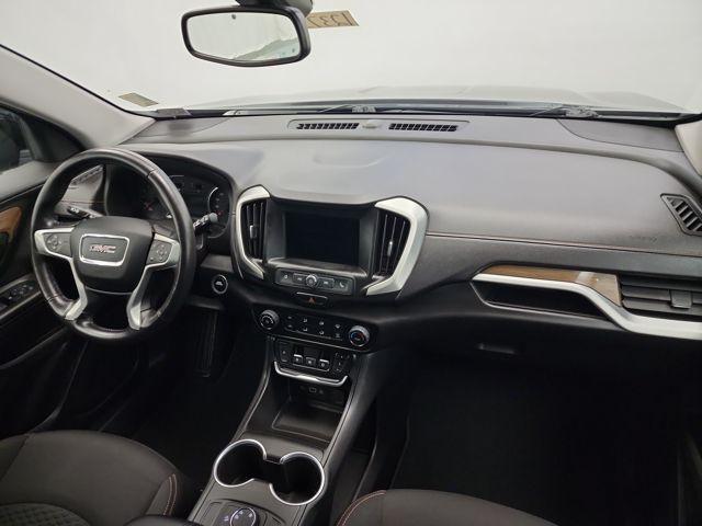 Photo of 2019 Ebony Twilight Metallic GMC Terrain