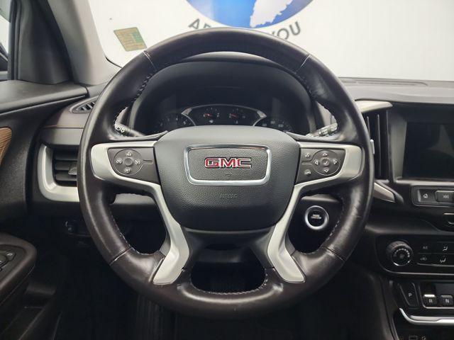 Photo of 2019 Ebony Twilight Metallic GMC Terrain