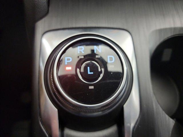 Photo of 2025 Gray Metallic Ford Escape
