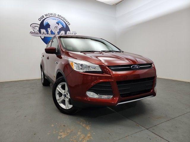 Photo of 2016 Sunset Ford Escape