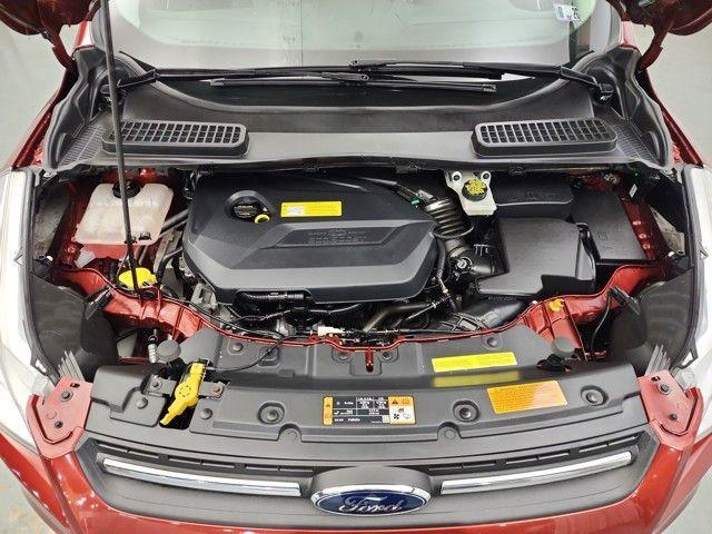 Photo of 2016 Sunset Ford Escape