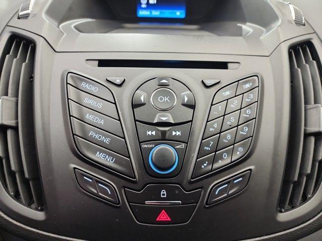Photo of 2016 Sunset Ford Escape