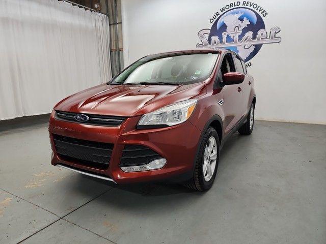 Photo of 2016 Sunset Ford Escape