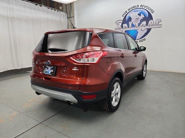 Photo of 2016 Sunset Ford Escape