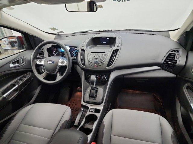 Photo of 2016 Sunset Ford Escape