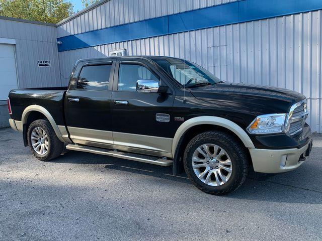 Photo of 2014 Black Gold Pearlcoat RAM 1500