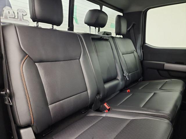 Photo of 2026 Agate Black Metallic Ford F-250