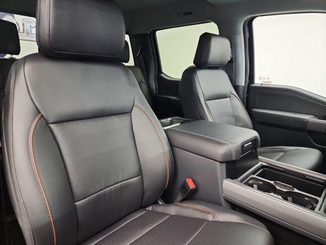 Photo of 2026 Agate Black Metallic Ford F-250