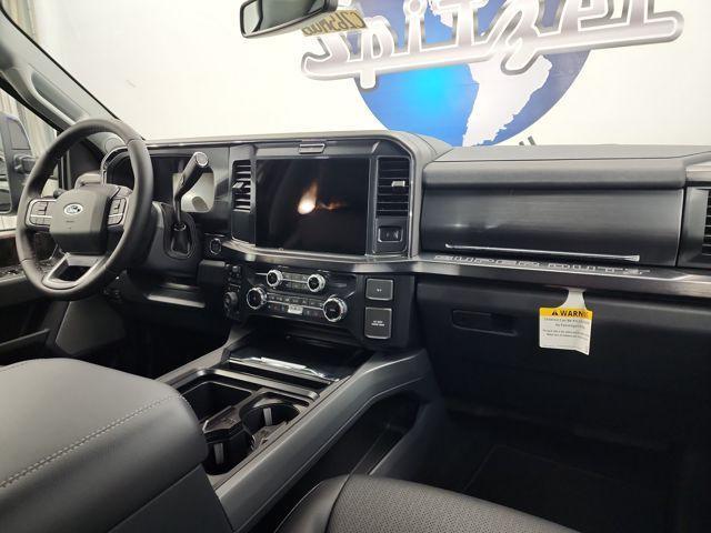 Photo of 2026 Agate Black Metallic Ford F-250