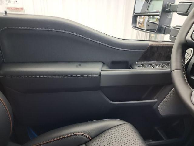 Photo of 2026 Agate Black Metallic Ford F-250