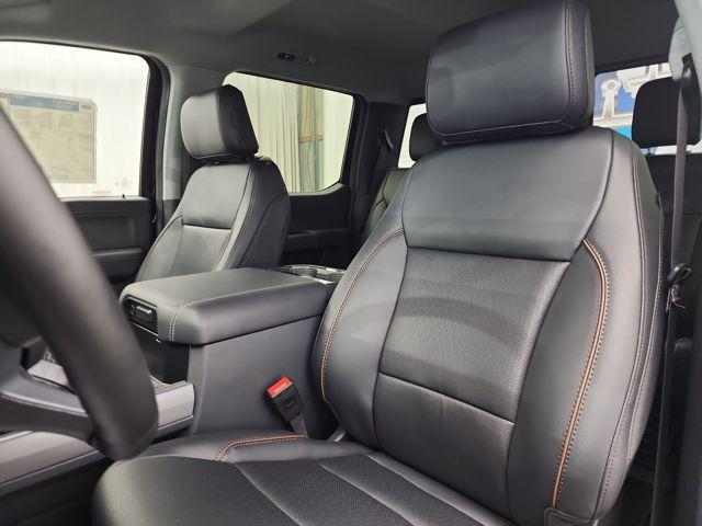 Photo of 2026 Agate Black Metallic Ford F-250