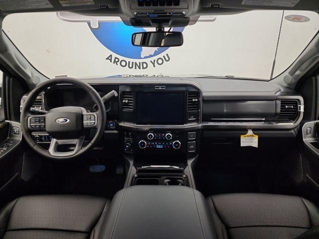 Photo of 2026 Agate Black Metallic Ford F-250