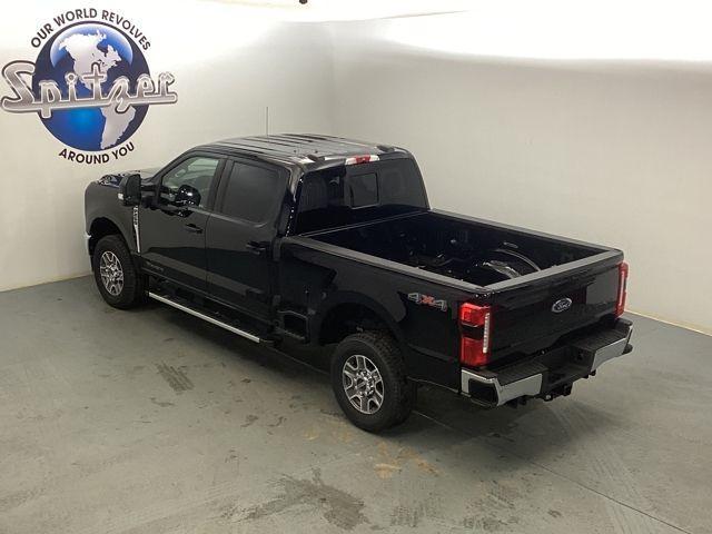 Photo of 2026 Agate Black Metallic Ford F-250