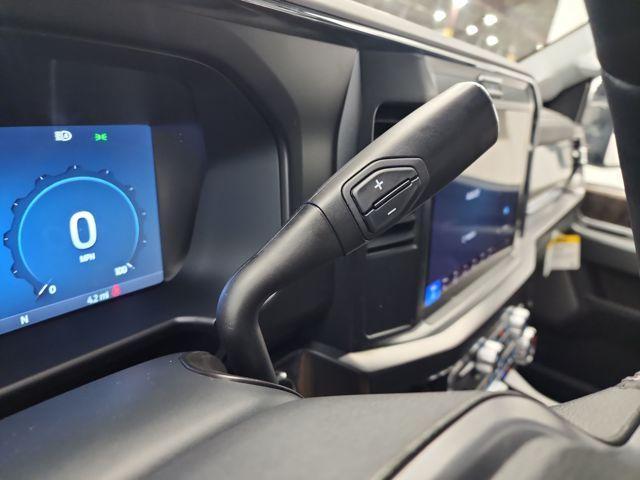 Photo of 2026 Agate Black Metallic Ford F-250