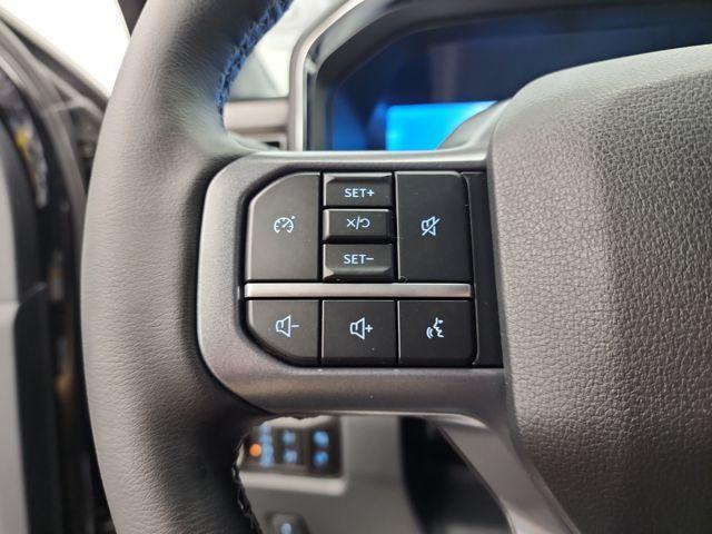 Photo of 2026 Agate Black Metallic Ford F-250