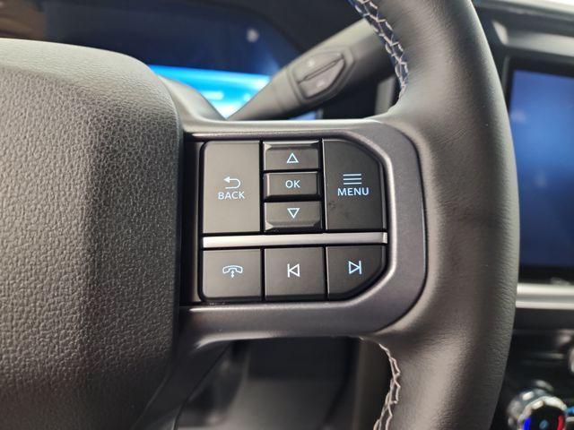 Photo of 2026 Agate Black Metallic Ford F-250
