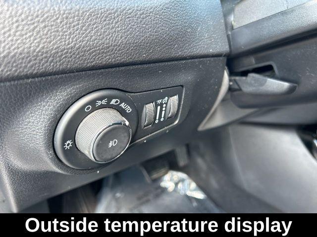 Photo of 2021 Billet Silver Metallic Clearcoat Jeep Compass
