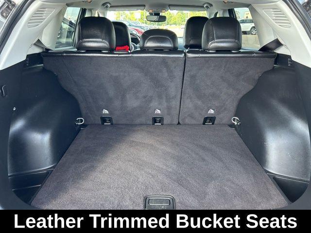 Photo of 2021 Billet Silver Metallic Clearcoat Jeep Compass