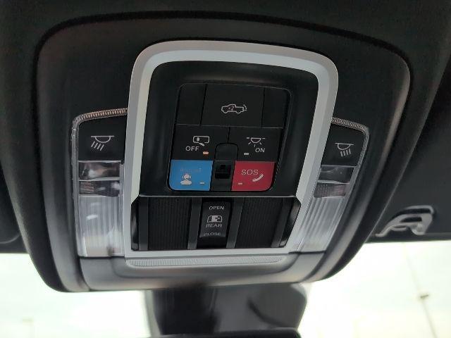 Photo of 2025 Silver RAM 1500