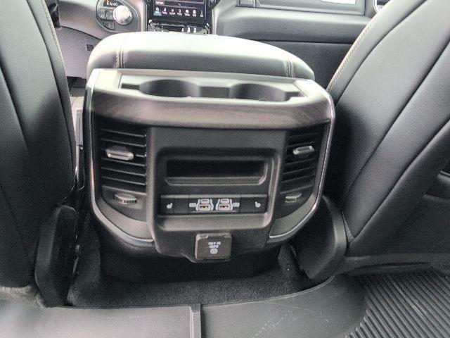 Photo of 2025 Silver RAM 1500