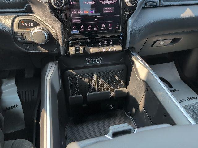 Photo of 2026 Blue RAM 1500