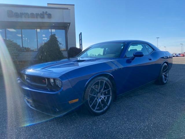 2009 Dodge Challenger