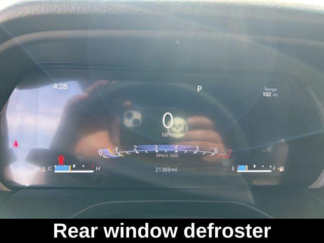 Photo of 2023 Rocky Mountain Pearlcoat Jeep Grand Cherokee L