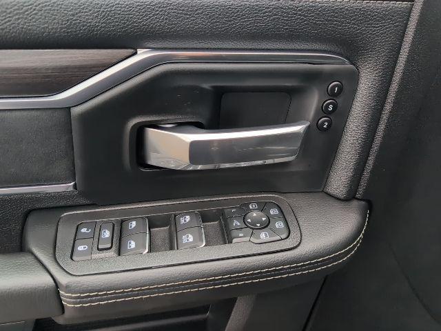 Photo of 2026 Gray RAM 2500