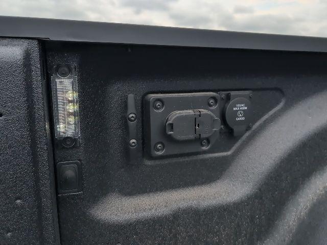 Photo of 2026 Gray RAM 2500