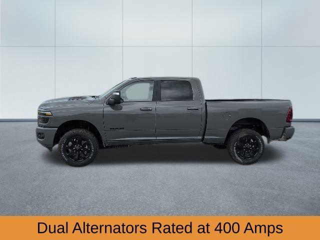 Photo of 2026 Gray RAM 2500