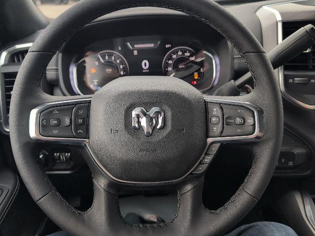 Photo of 2026 Gray RAM 2500
