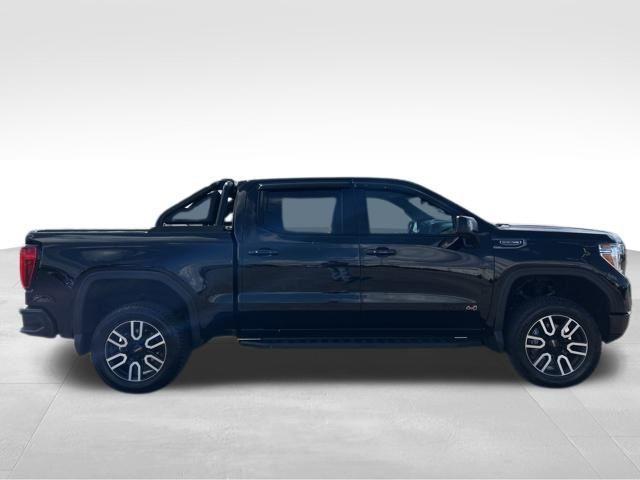 Photo of 2021 Onyx Black GMC Sierra 1500