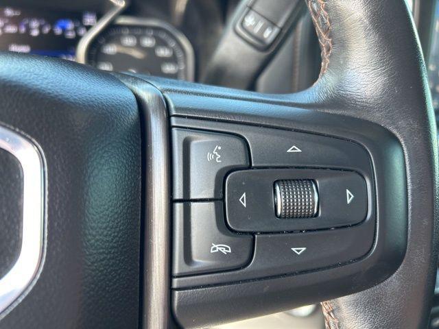 Photo of 2021 Onyx Black GMC Sierra 1500