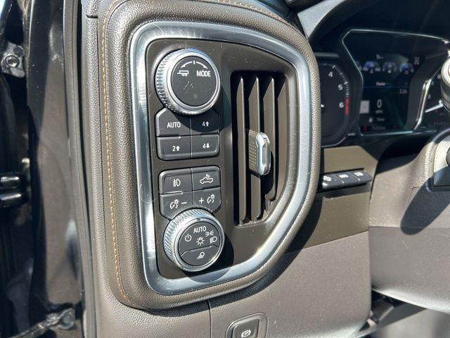 Photo of 2021 Onyx Black GMC Sierra 1500