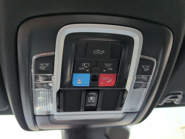 Photo of 2026 Blue RAM 1500