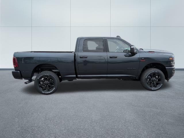 Photo of 2025 Blue RAM 2500