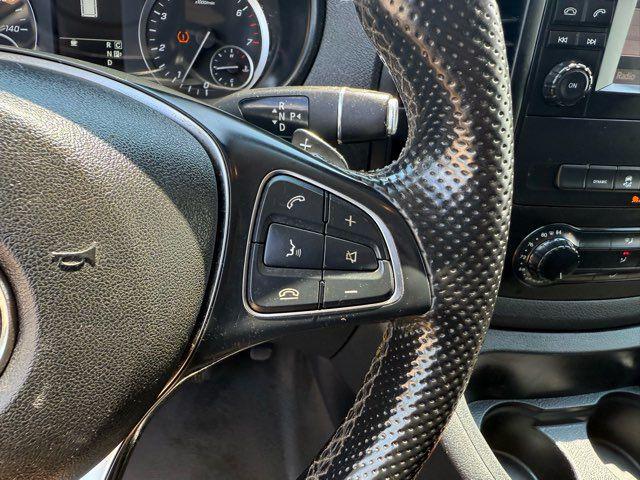 Photo of 2020 Arctic White Mercedes-Benz Metris