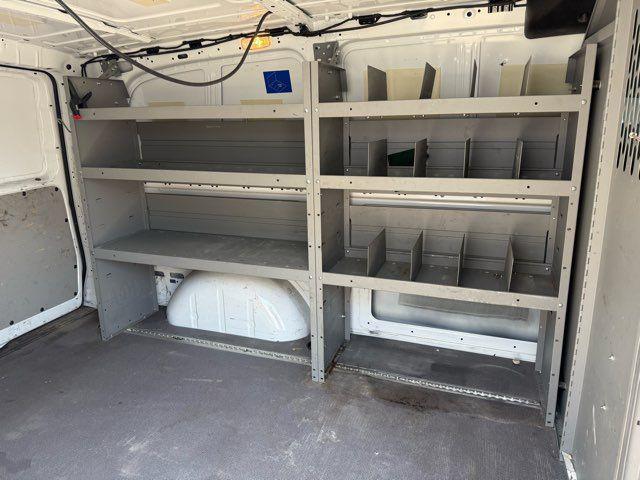 Photo of 2020 Arctic White Mercedes-Benz Metris