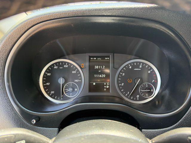 Photo of 2020 Arctic White Mercedes-Benz Metris