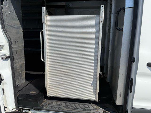 Photo of 2016 Oxford White Ford Transit-250