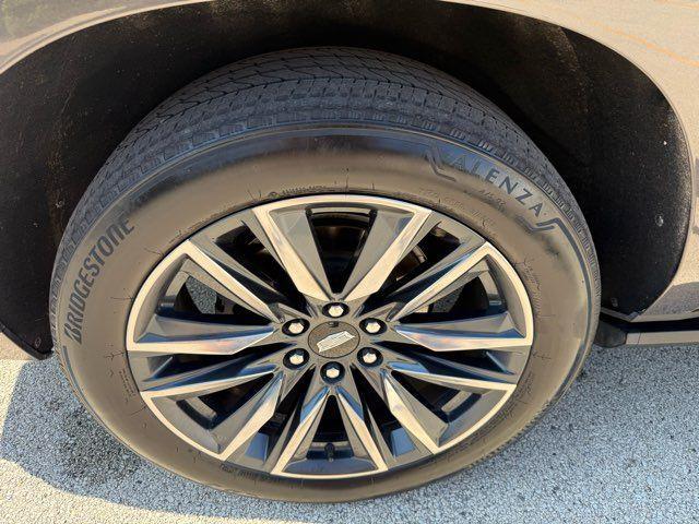 Photo of 2021 Other Cadillac Escalade ESV